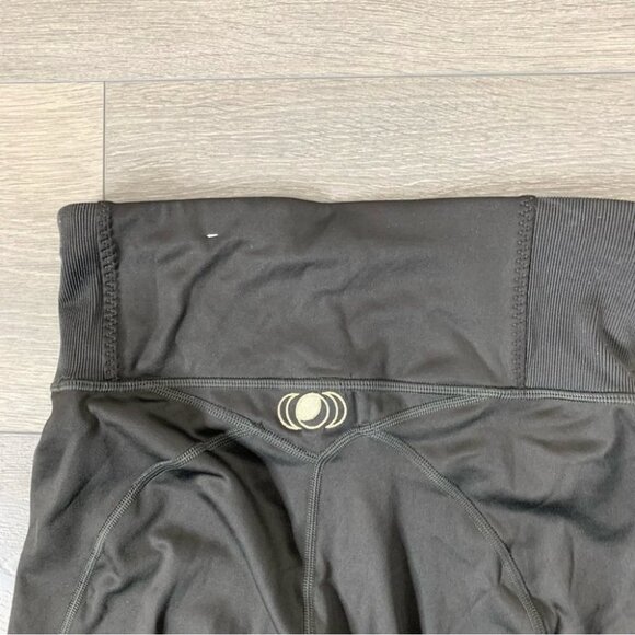 PUMA Women's Exhale High Waist Leggings Training full length Brown Size Small - Picture 11 of 14